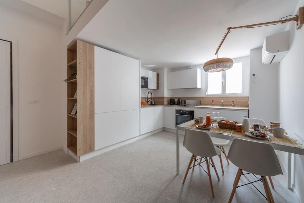 Milano Loft-Hosted By Sweetstay Exterior foto